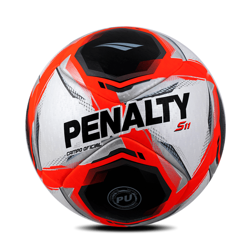 Balón Fútbol Campo Penalty S11 R1 XXV
