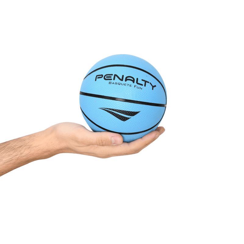 Balón Básket Penalty Fun T1 XXIII Mini