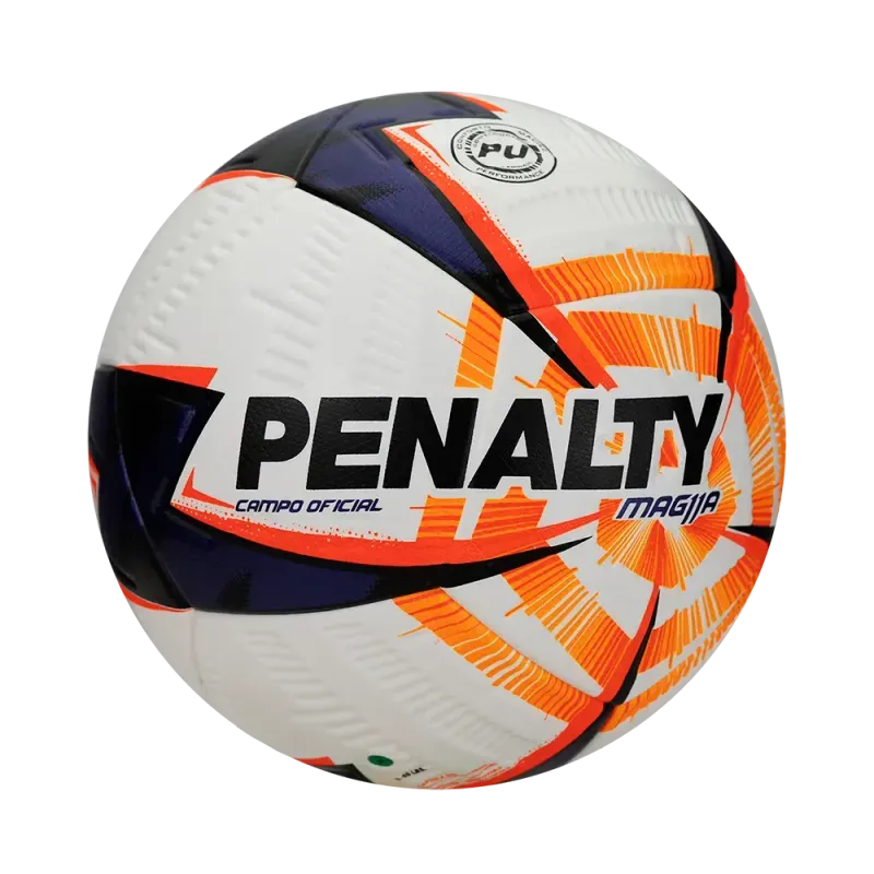 Balón Penalty MAG11A R1 XXVI - Detalle