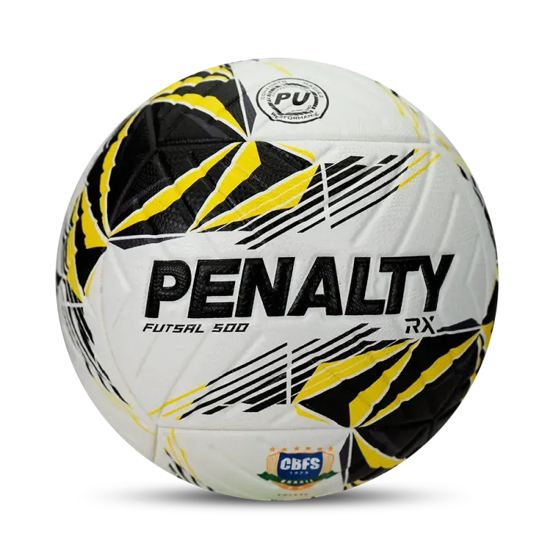Balón Futsal Penalty RX 500 XXVI