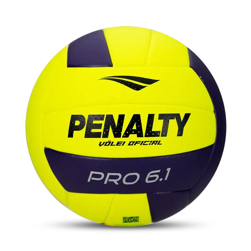 Balón Vóleibol Penalty 6.1 Pro XXVI