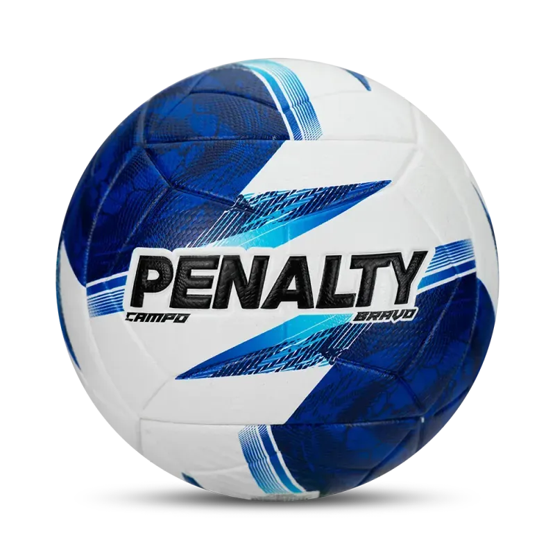 Balón Fútbol Campo Penalty Bravo XXVI