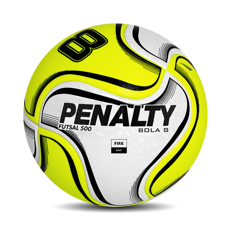 Balón Futsal Penalty Bola 8 X