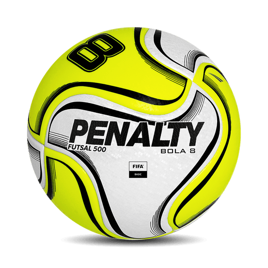 Balón Futsal Penalty Bola 8 X
