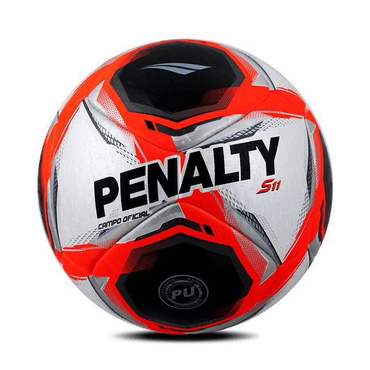Balón Fútbol Campo Penalty S11 R1 XXV