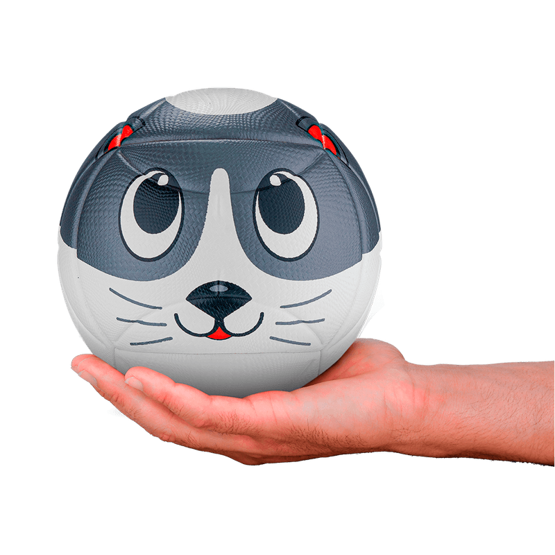 Balón Fun Kids T50 XXIV Animalitos - Gatito