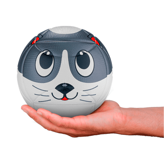 Balón Fun Kids T50 XXIV Animalitos - Gatito