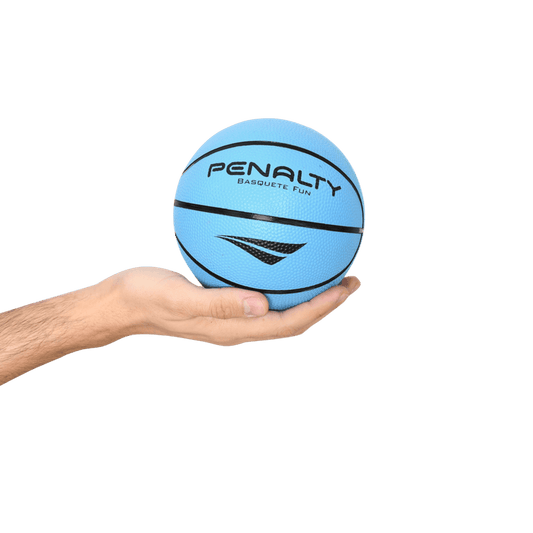 Balón Básket Penalty Fun T1 XXIII Mini