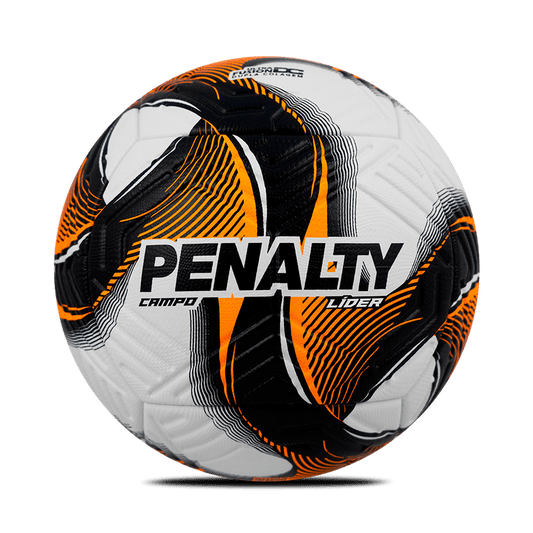 Balón Fútbol Campo Penalty Lider N4 XXVI Juvenil