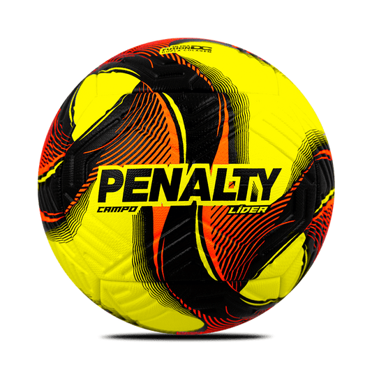 Balón Fútbol Campo Penalty Lider XXVI