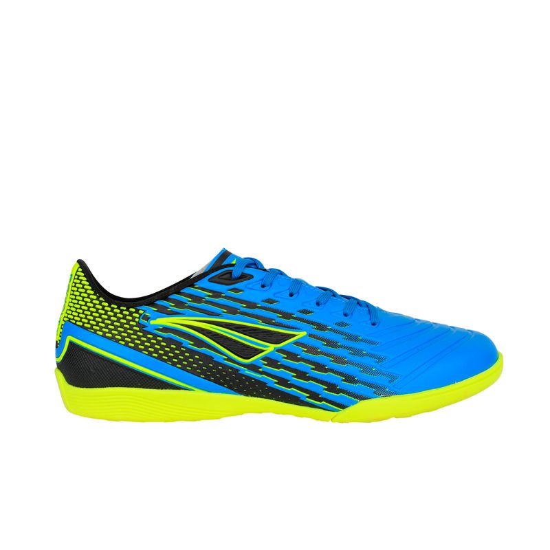 Calzado Futsal Penalty Garra Y-2.0