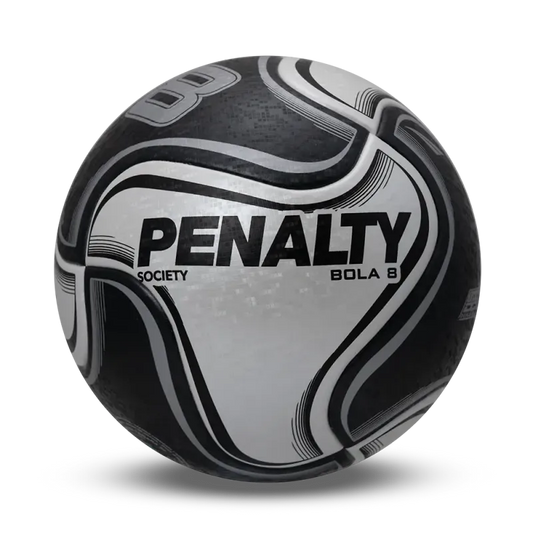 Balón Society Penalty Bola 8 X