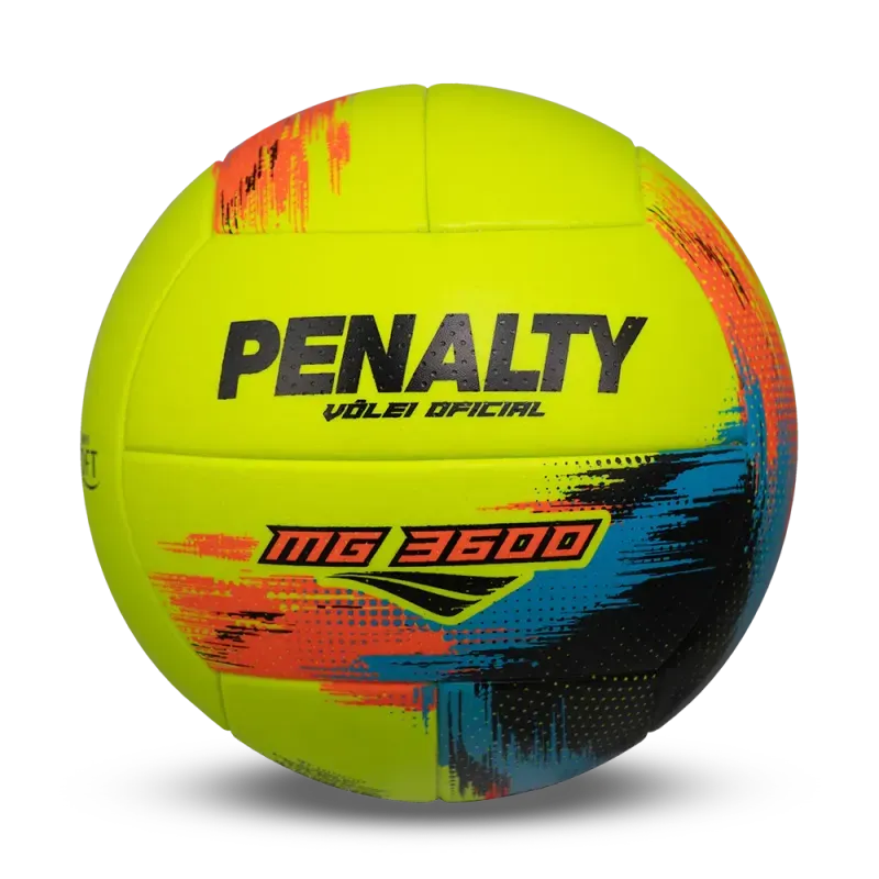 Balón Vóleibol Penalty MG 3600 XXV