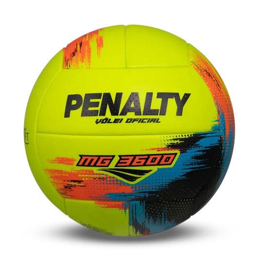 Balón Vóleibol Penalty MG 3600 XXV
