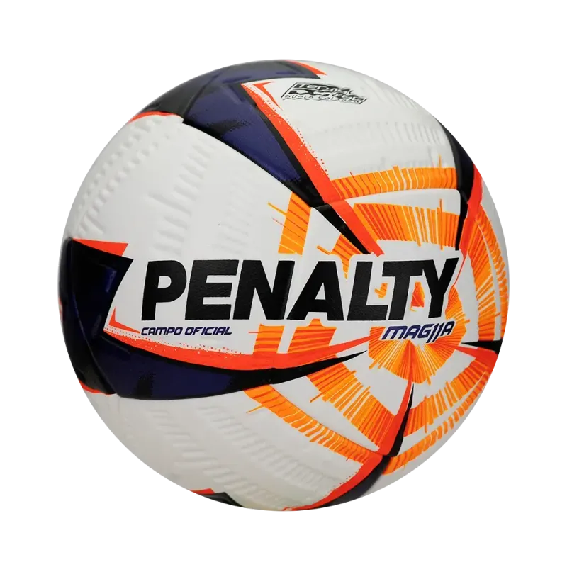 Balón Penalty MAG11A R1 XXVI - Vista frontal