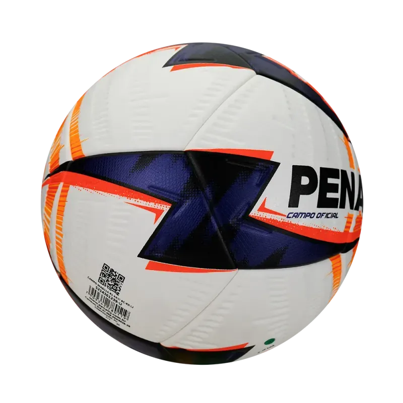 Balón Penalty MAG11A R1 XXVI - Vista lateral