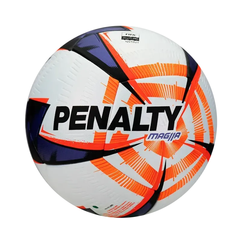 Balón Penalty MAG11A XXVI Oficial FIFA - Vista frontal