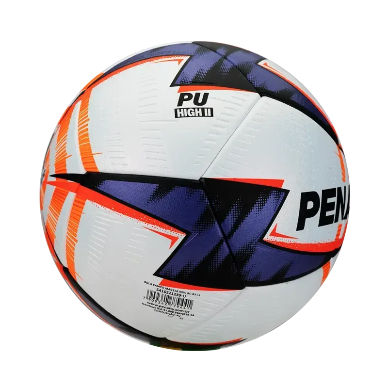 Balón Penalty MAG11A XXVI - Vista lateral