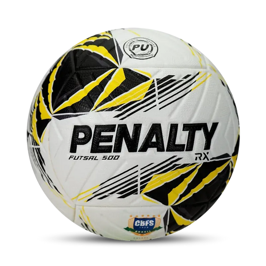 Balón Futsal Penalty RX 500 XXVI