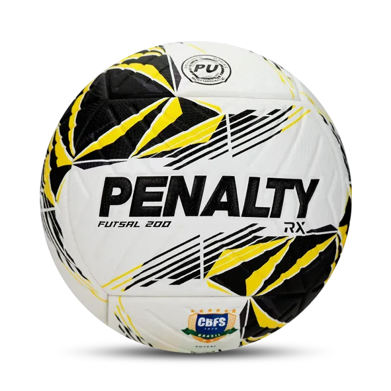 Balón Futsal Penalty RX 200 XXVI
