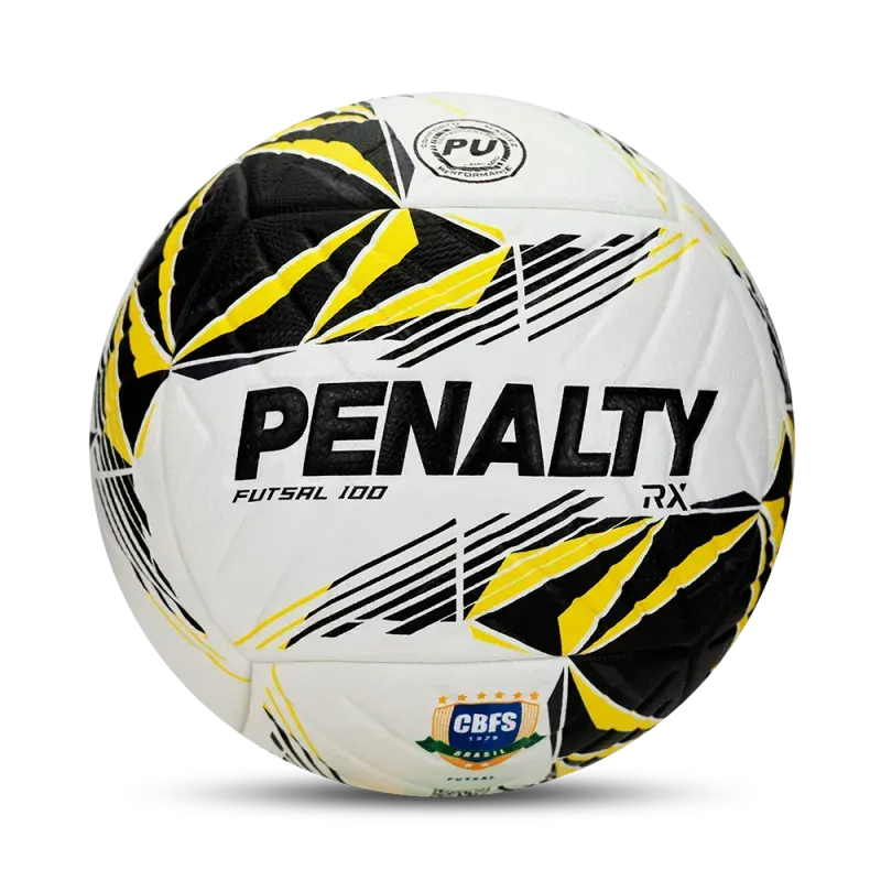 Balón Futsal Penalty RX 100 XXVI