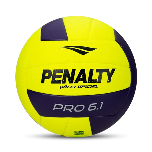 Balón Vóleibol Penalty 6.1 Pro XXVI