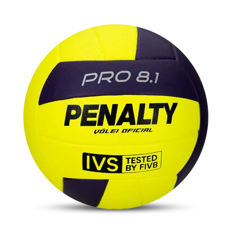 Balón Vóleibol Penalty 8.1 Pro XXVI
