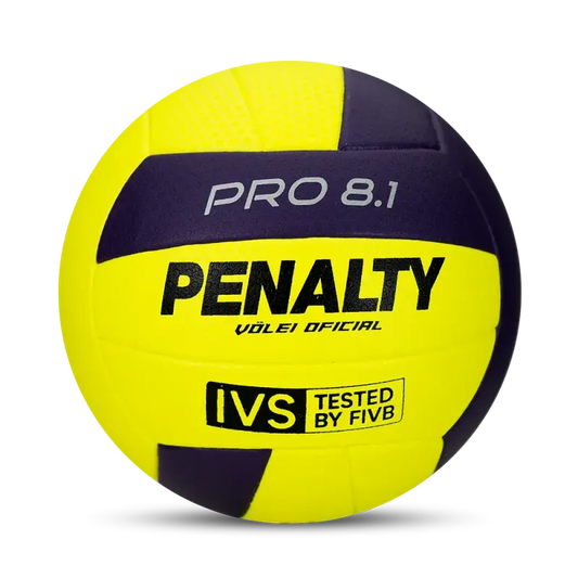 Balón Vóleibol Penalty 8.1 Pro XXVI