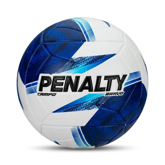 Balón Fútbol Campo Penalty Bravo XXVI
