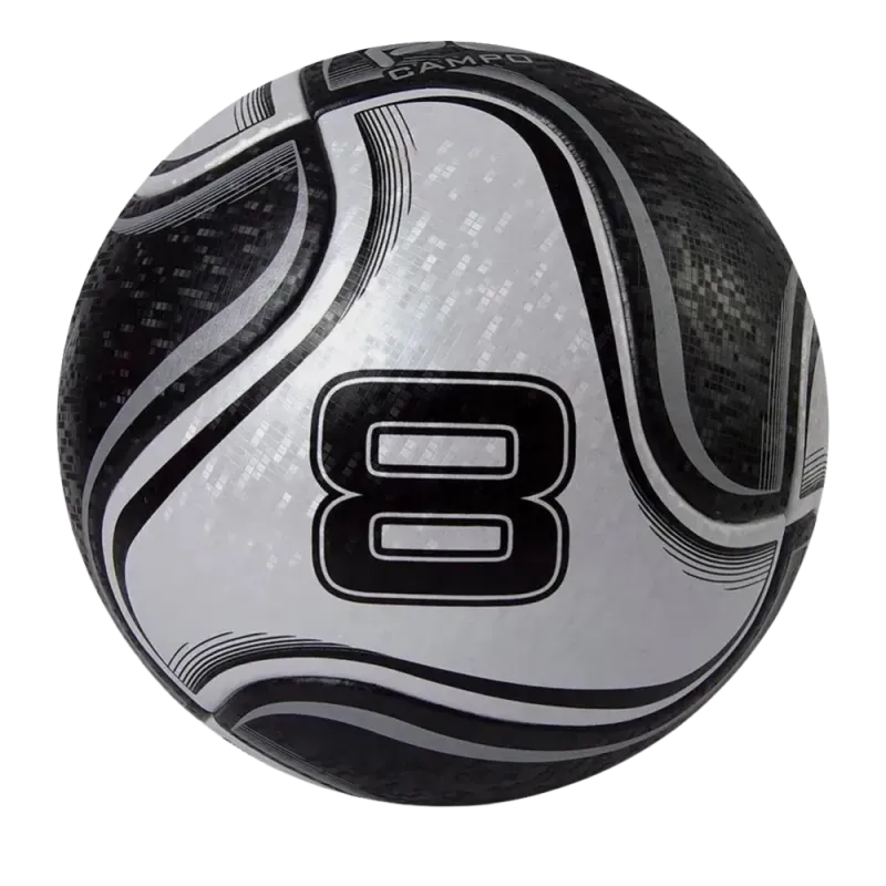 Balón Penalty Bola 8 X Campo - Detalle