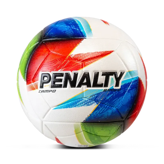 Balón Fútbol Campo Penalty Bravo Mundo XXVI